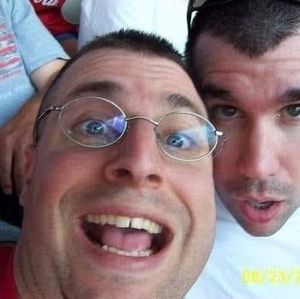 Meet your Posher, Christopher